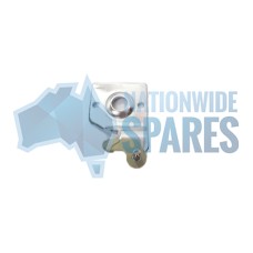 818614P Bracket Hinge Base Rh   Fisher & Paykel